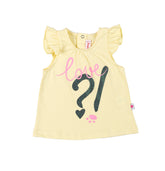 Trendy Baby Girl Blouse